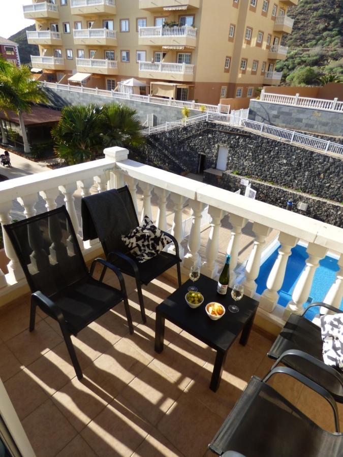 Apartman Mar Primavera 阿罗纳 外观 照片